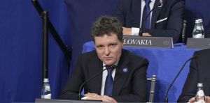 Nicuşor Dan: "Este important să fim parteneri în diferite formate"